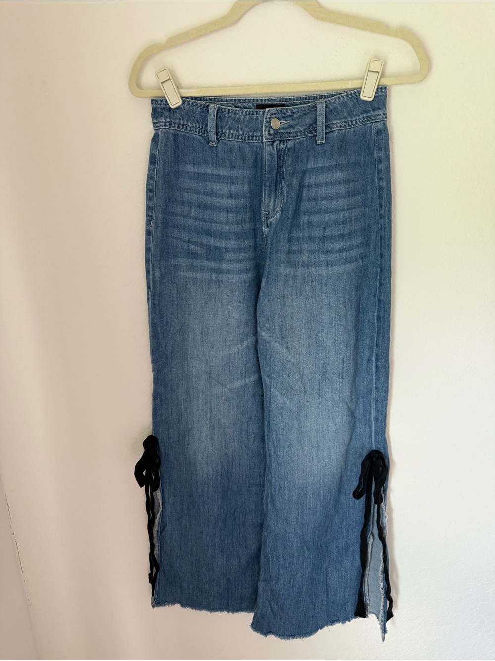 Prosperity Flare jeans